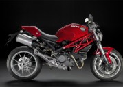 Ducati Monster 1100